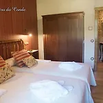 O Retiro Do Conde *