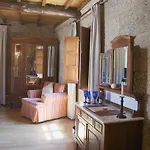 Country house O Retiro Do Conde Villaza (Ourense)