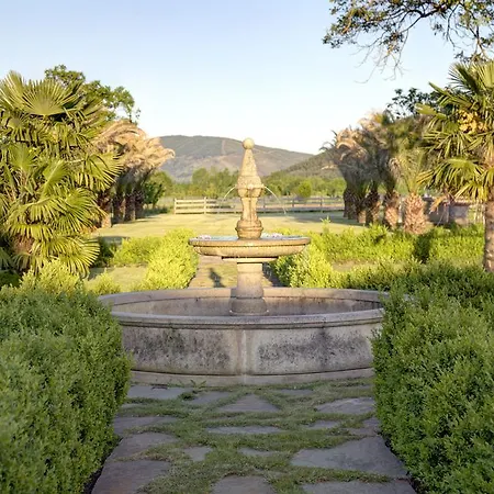 O Retiro Do Conde * Villaza (Ourense)